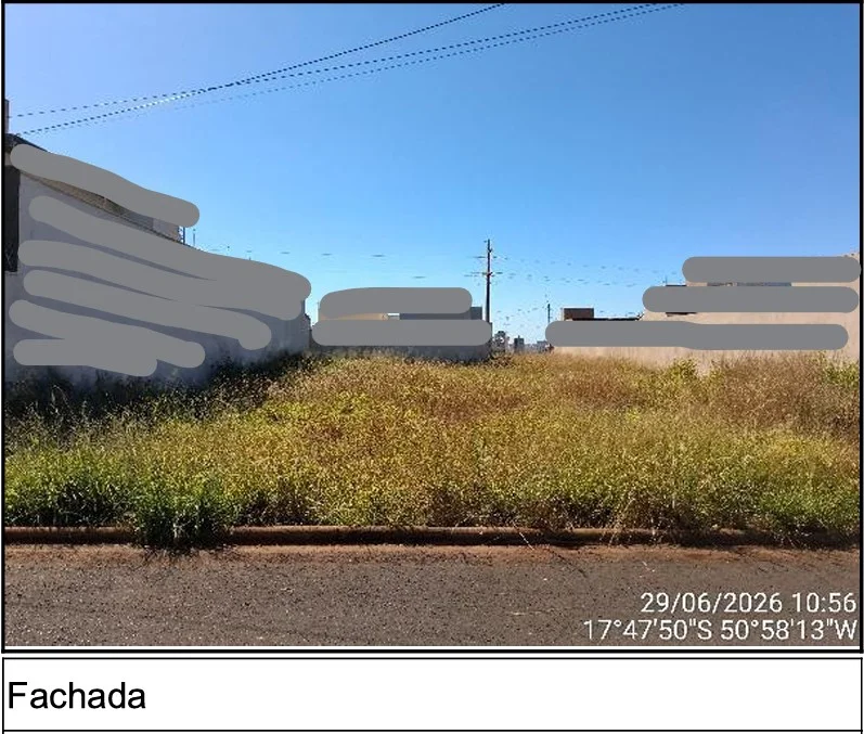 Terreno - Rio Verde — foto 2