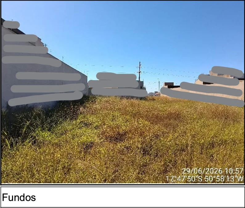 Terreno - Rio Verde — foto 3