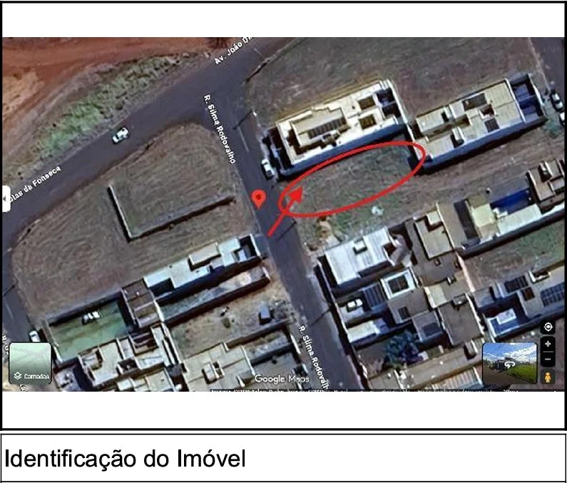 Terreno - Rio Verde — foto 4