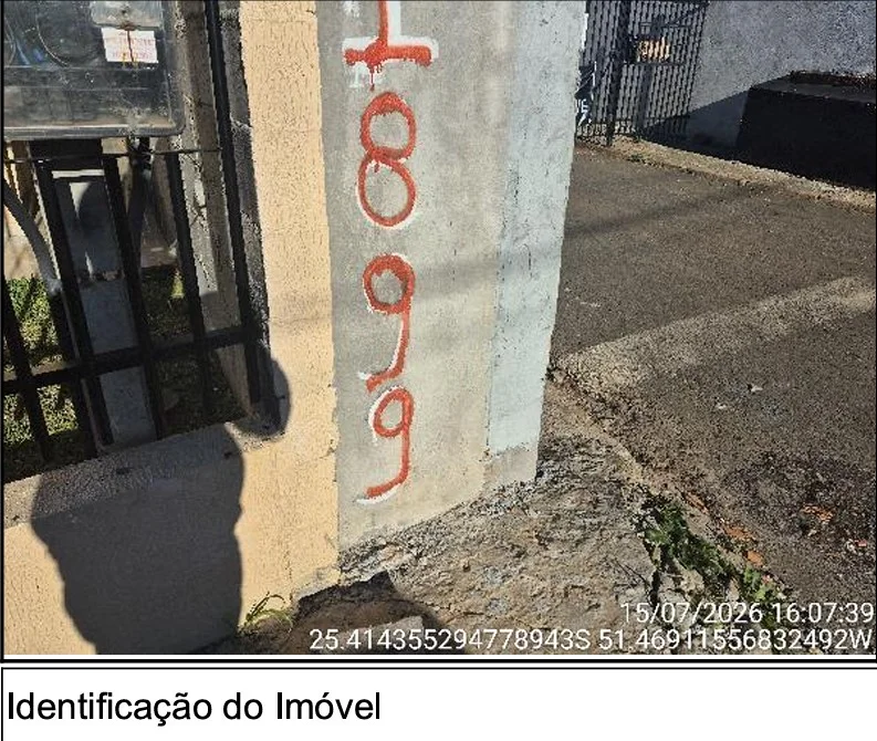Casa - Guarapuava — foto 2