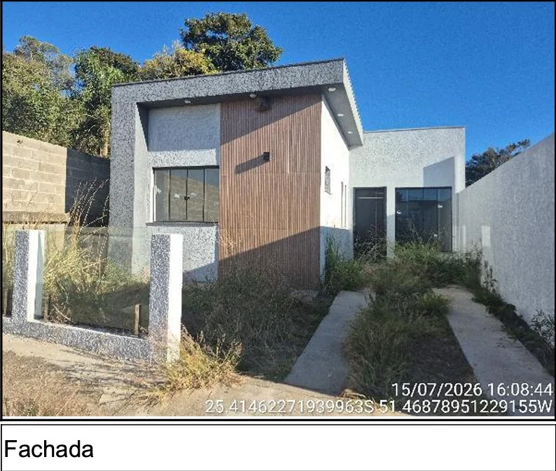 Casa - Guarapuava — foto 3