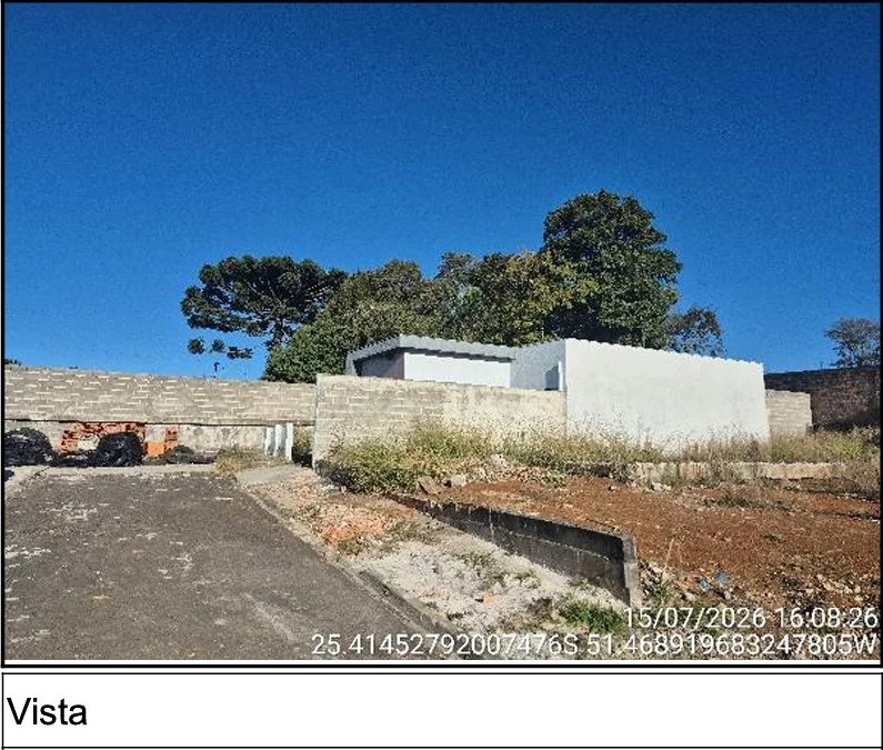 Casa - Guarapuava — foto 4