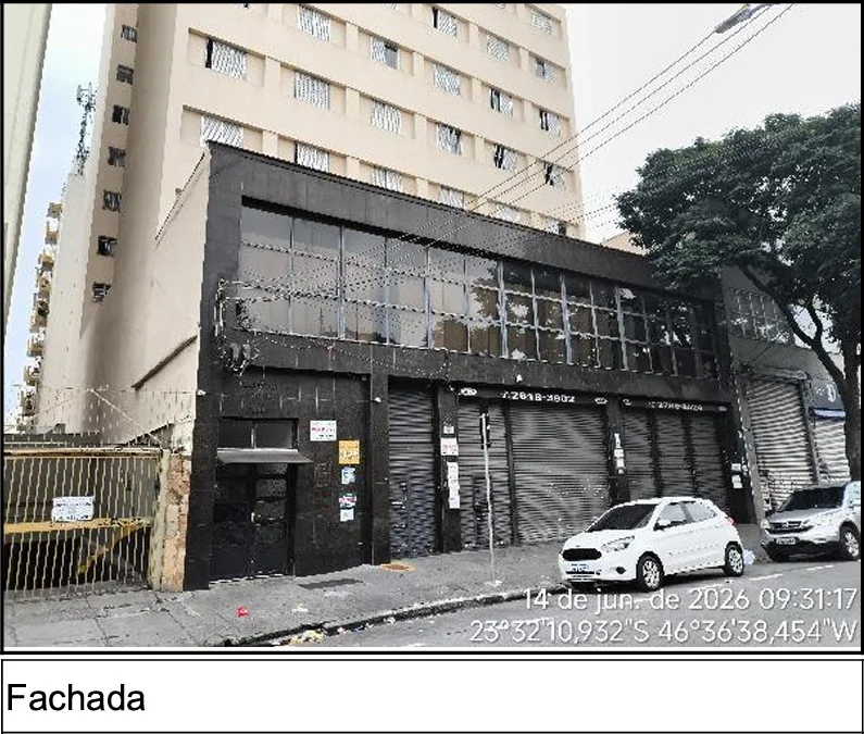 Apartamento - São Paulo — foto 2