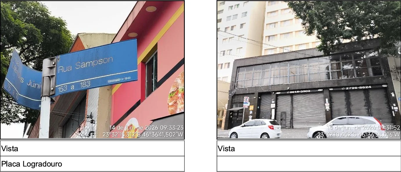 Apartamento - São Paulo — foto 4
