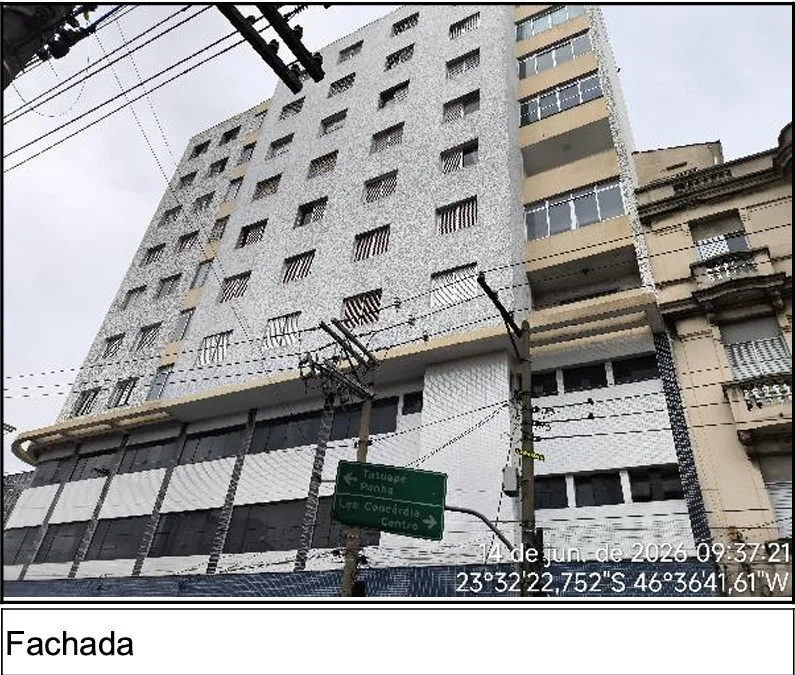 Apartamento - São Paulo — foto 2