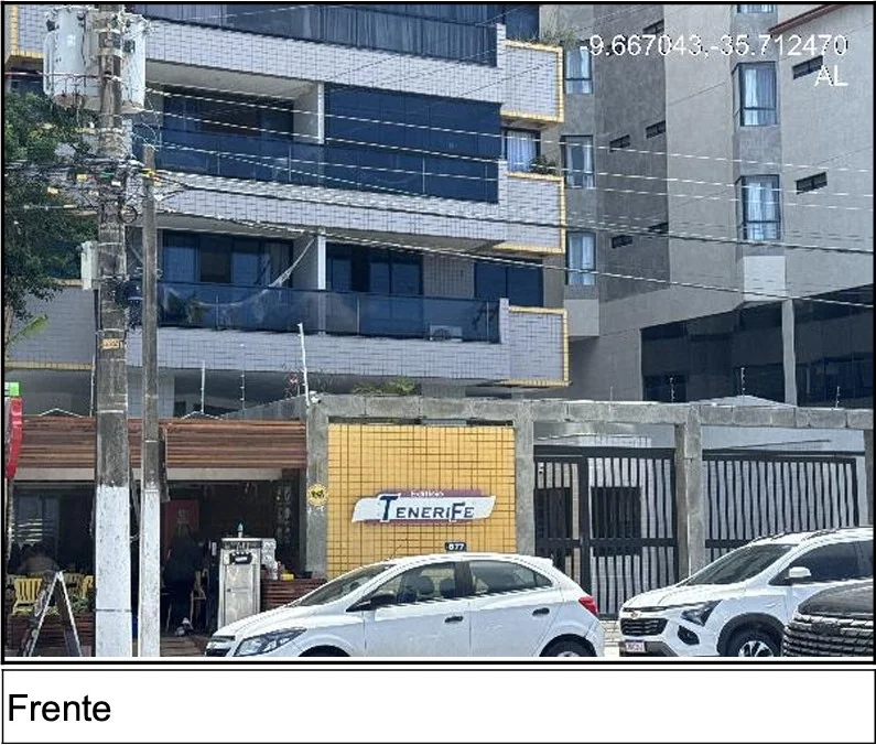 Apartamento - Maceió — foto 2