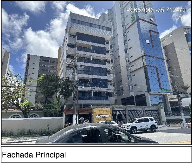 Apartamento - Maceió — foto 3
