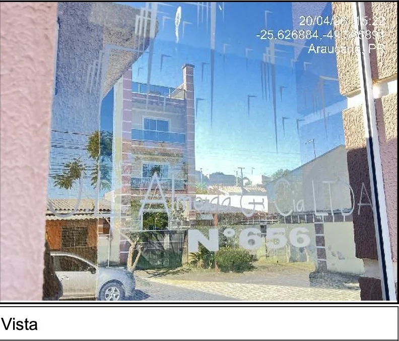 Apartamento - Araucária — foto 2