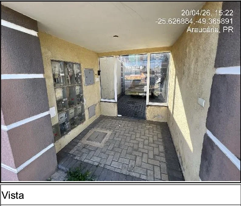 Apartamento - Araucária — foto 3