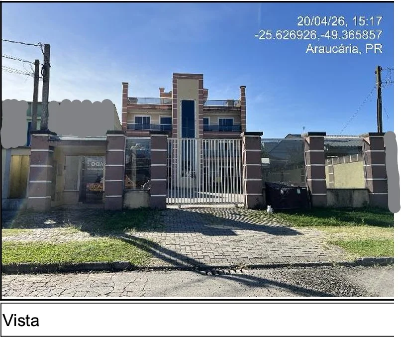 Apartamento - Araucária — foto 4