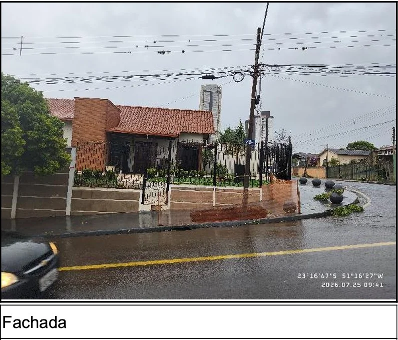 Casa - Cambe - Ocupado — foto 2