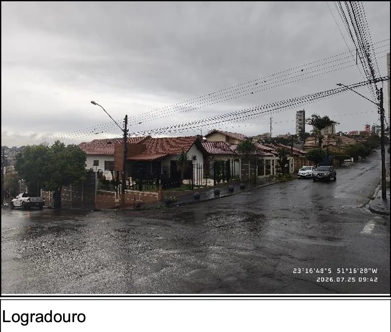 Casa - Cambe - Ocupado — foto 4