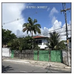 Casa - 3 Quartos - Jaboatao dos Guararapes - Ocupado — foto 2