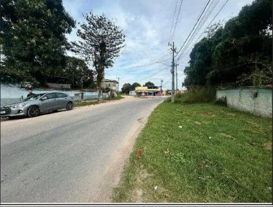 Casa - 3 Quartos - Mage - Ocupado — foto 3
