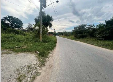 Casa - 3 Quartos - Mage - Ocupado — foto 4
