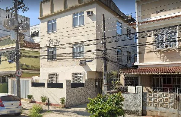 Casa - 4 Quartos - Rio de Janeiro - Ocupado — foto 2