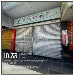 Loja - Nilopolis - Ocupado — foto 2