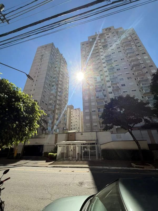 Apartamento - 3 Quartos - São Paulo - Desocupado — foto 2