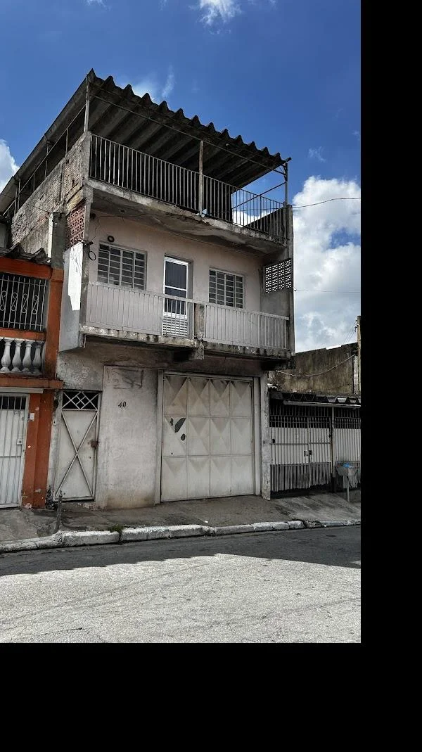 Casa - Sao Paulo - Ocupado — foto 2
