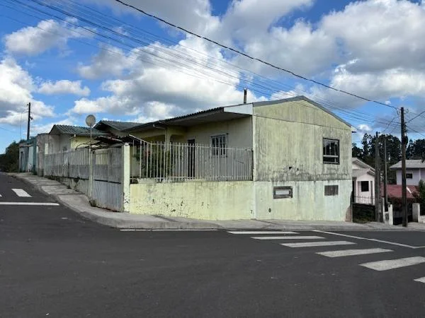 Casa - 4 Quartos - Concordia - Ocupado — foto 2