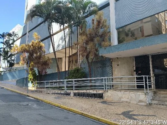 Apartamento - 3 Quartos - Campinas - Ocupado — foto 2