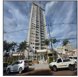 Apartamento - Maringa - Desocupado — foto 2