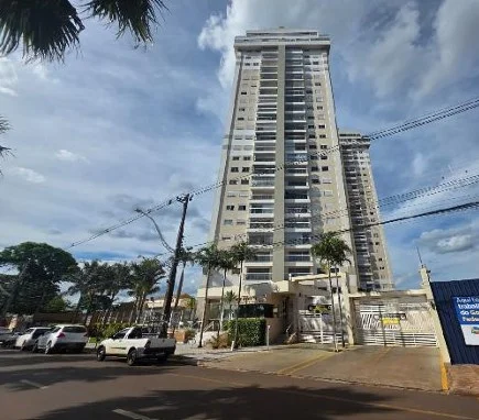 Apartamento - Maringa - Desocupado — foto 2