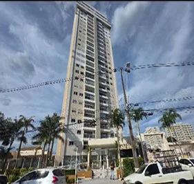 Apartamento - Maringa - Desocupado — foto 2