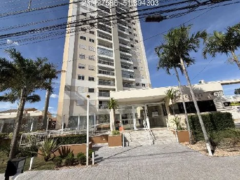 Apartamento - Maringa - Desocupado — foto 2