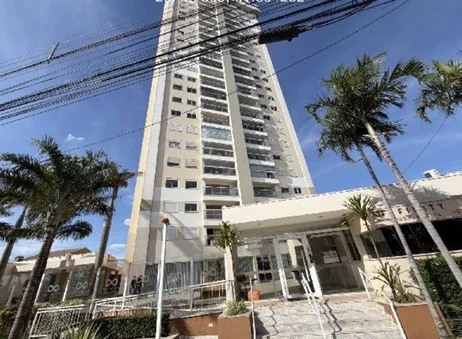 Apartamento - Maringa - Desocupado — foto 2