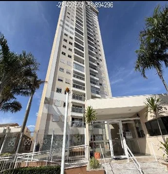 Apartamento - Maringa - Desocupado — foto 2