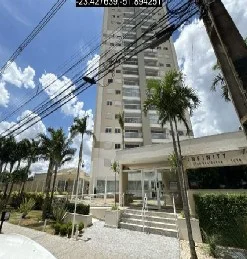 Apartamento - Maringa - Desocupado — foto 2
