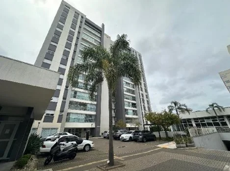 Apartamento - Porto Alegre - Desocupado — foto 2