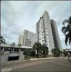 Apartamento - Porto Alegre - Desocupado — foto 2