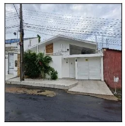 Casa - 3 Quartos - Sao Luis - Ocupado — foto 2
