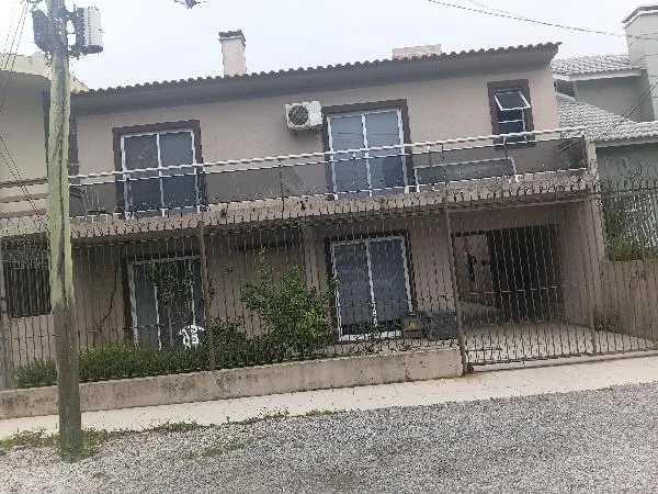 Casa - 3 Quartos - Pelotas - Desocupado — foto 2