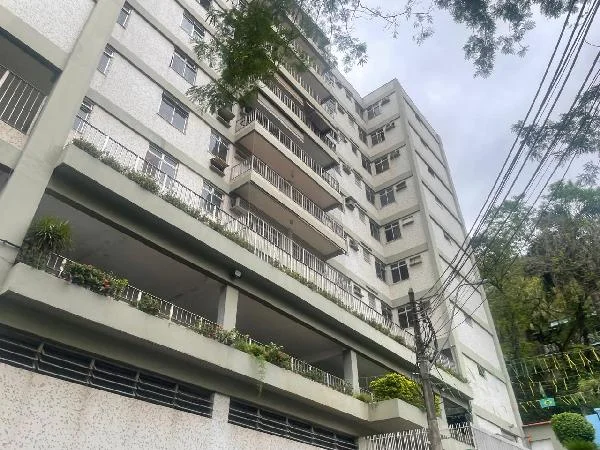 Apartamento - 2 Quartos - Nova Iguaçu — foto 2