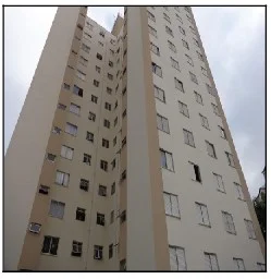 Apartamento - São Paulo — foto 2