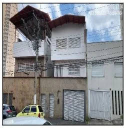 Casa - Sao Paulo - Ocupado — foto 2