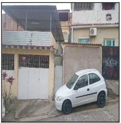 Casa - Rio de Janeiro - Ocupado — foto 2