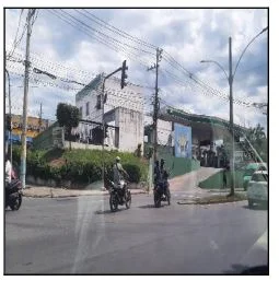Terreno - Rio de Janeiro - Ocupado — foto 2