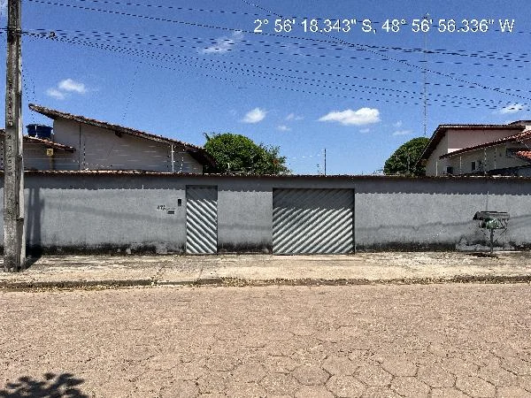 Casa - 2 Quartos - Tailândia - Ocupado — foto 2