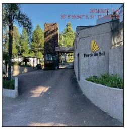 Terreno - Porto Alegre - Desocupado — foto 2