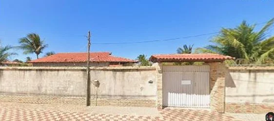 Casa - Beberibe - Ocupado — foto 2