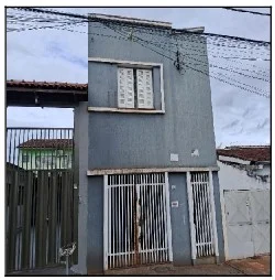 Casa - Ribeirao Preto - Ocupado — foto 2