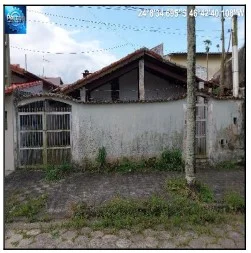 Prédio - 2 Quartos - Itanhaem - Ocupado — foto 2