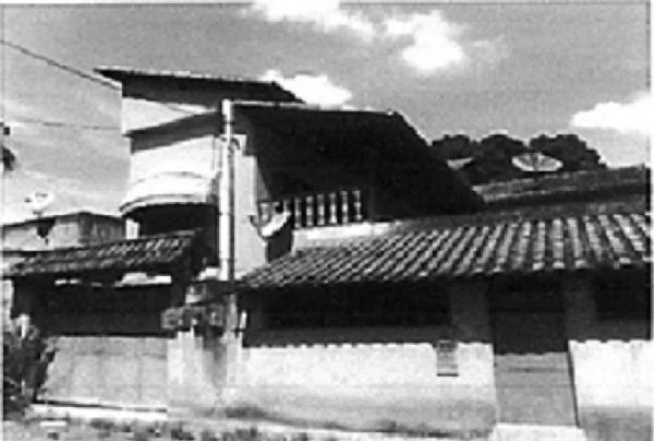 Casa - Sao Goncalo - Ocupado — foto 2