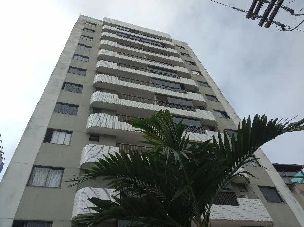 Apartamento - 2 Quartos - Salvador - Desocupado — foto 2