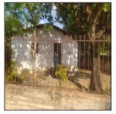 Casa - 2 Quartos - Piracuruca - Ocupado — foto 2