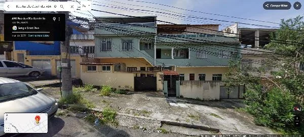 Apartamento - 1 Quartos - Rio de Janeiro - Ocupado — foto 2